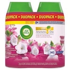 Freshmatic Max von Air Wick für 7,79 € bei Lidl im Angebot Freshmatic Max von Air Wick im aktuellen Lidl Prospekt