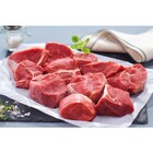 Viande bovine : bourguignon** à mijoter en promo chez Carrefour Massy à 10,99 €