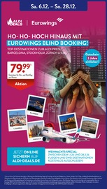 Gutscheine im ALDI SÜD Prospekt in Würzburg Aktueller ALDI SÜD Prospekt mit Gutscheine, "Gutes für Alle.", Seite 48