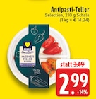 Antipasti-Teller im Angebot bei E center in Frechen Antipasti-Teller Angebote von EDEKA Herzstücke bei E center Frechen für 2,99 €