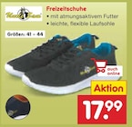 Freizeitschuhe bei Netto Marken-Discount im Osnabrück Prospekt für 17,99 €