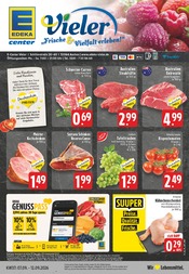 E center Supermarkt Prospekt der aktuellen Woche mit 32 Seiten, gültig von 07.09.2026 bis 12.09.2026, in Aachen und Umgebung Aktueller E center Supermarkt Prospekt in Aachen und Umgebung, "Aktuelle Angebote" mit 32 Seiten, 07.09.2026 - 12.09.2026