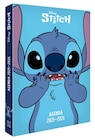 Agenda Stitch - Carrefour à Marseille Agenda Stitch en promo chez Carrefour Marseille à 9,98 €