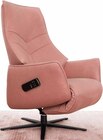Ledersessel im Polstermöbel Fischer Prospekt RELAXSESSEL LEDER im aktuellen Polstermöbel Fischer Prospekt für 1.799,00 €