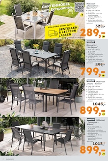 Aktueller Globus-Baumarkt Prospekt