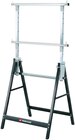 Tréteau réglable en hauteur - Parkside en promo chez Lidl Villeneuve-d'Ascq à 16,99 €