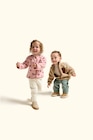 VESTE BÉBÉ INEXTENSO - IN EXTENSO - Auchan Hypermarché VESTE BÉBÉ INEXTENSO - IN EXTENSO à 9,99 € dans le catalogue Auchan Hypermarché