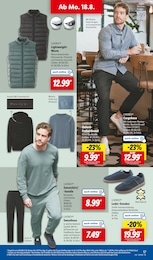 Lidl Schuhe im Prospekt Lidl Schuhe im Prospekt