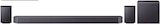 Soundbar HW-Q995GF/ZG Angebote von Samsung bei expert Hamm für 849,00 €