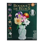 Bricks fleurs et vase a construi - B&M à Villeurbanne Bricks fleurs et vase a construi en promo chez B&M Villeurbanne à 12,99 €
