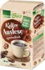 Kaffee Auslese von EDEKA Bio im aktuellen Marktkauf Prospekt für 5,29 €