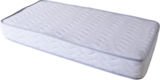 Promo Matelas Confort Xxl Tinéo à 59,99 € dans le catalogue Auchan Hypermarché à Tomblaine