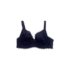 Soutien-gorge "Talisman" - ENVIE DE LINGERIE en promo chez Carrefour Vitry-sur-Seine à 9,99 €