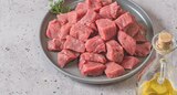 Bio-Kalbs-gulasch Angebote von BIO bei tegut Jena für 2,79 €