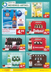 Aktueller Netto Marken-Discount Prospekt mit Bitburger, "Aktuelle Angebote", Seite 26