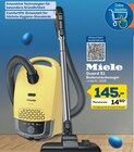 Guard S1 Bodenstaubsauger Angebote von Miele bei EURONICS Hagen für 145,00 €