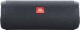 Bluetooth-Lautsprecher Flip Essential 2 Schwarz Angebote von JBL bei EP: Bergheim für 66,00 €