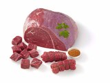 Rinder-Braten Angebote von Charoluxe bei EDEKA Ludwigshafen für 1,99 €