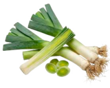 Porree von  im aktuellen EDEKA Prospekt für 0,79 €