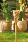 Aktuelle Kerzen Angebote bei Netto mit dem Scottie in Cottbus Aktuelles Bambus-Gartenfackel Citronella Angebot bei Netto mit dem Scottie in Cottbus ab 4,99 €