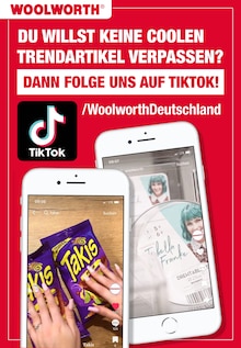 Herren Unterhose Angebot im aktuellen Woolworth Prospekt auf Seite 38