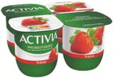 Carrefour - BON PLAN SUR TOUT ACTIVIA : offre du catalogue Promo BON PLAN SUR TOUT ACTIVIA à dans le catalogue Carrefour "Le mois bing, des offres qui donnent le sourire !"