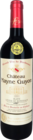 BLAYE CÔTES DE BORDEAUX AOP 2022 - SANS MARQUE - Auchan Hypermarché à Antony BLAYE CÔTES DE BORDEAUX AOP 2022 - SANS MARQUE en promo chez Auchan Hypermarché Antony à 5,99 €