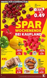 Pute im Kaufland Prospekt in Aschaffenburg Aktueller Kaufland Prospekt mit Pute, "Hier bin ich richtig", Seite 14