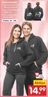 Partnerhoodie Angebote bei Netto Marken-Discount Schwäbisch Hall für 14,99 €