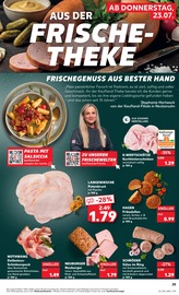 Hackfleisch im Kaufland Prospekt in Friedrichshafen Aktueller Kaufland Prospekt mit Hackfleisch, "Hier bin ich richtig", Seite 30