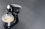 Küchenmaschine Angebote von GOURMETmaxx bei Zimmermann Bremen für 49,99 €