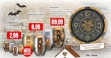 Aktuelle Wanduhr Angebote bei Kaufhaus Stolz in Lübeck Aktuelles Windlicht „Elysia“ Angebot bei Kaufhaus Stolz in Lübeck ab 2,99 €