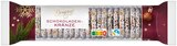 Schokoladenkränze im Angebot bei Penny in Nauen Schokoladenkränze Angebote von DOUCEUR bei Penny Nauen für 1,99 €