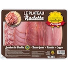 Le Plateau Raclette - PETITGAS à 4,59 € dans le catalogue Carrefour