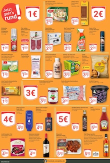 Hähnchen im aktuellen GLOBUS Prospekt (Braunschweig) Hähnchen im GLOBUS Prospekt "Aktuelle Angebote" mit 23 Seiten (Braunschweig)