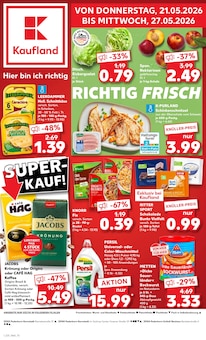 Aktueller Kaufland Prospekt (Willebadessen, 56 Seiten zum blättern Kaufland Prospekt Hier bin ich richtig mit 56 Seiten