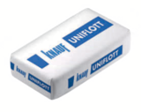 Uniflott von Knauf im aktuellen toom Baumarkt Prospekt für 9,99 €