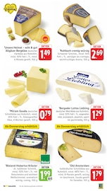 Aktueller E center Prospekt mit Käse, "Aktuelle Angebote", Seite 12
