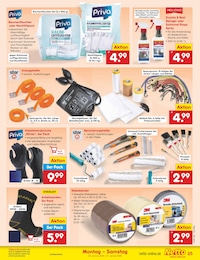 Rasierer Angebot im aktuellen Netto Marken-Discount Prospekt auf Seite 27