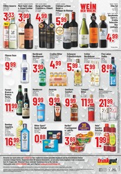Aktueller Trinkgut Prospekt mit Gin, "Aktuelle Angebote", Seite 6