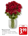 Rosenstrauß im Angebot bei EDEKA in Saarlouis Rosenstrauß Angebote bei EDEKA Saarlouis für 3,99 €