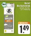 Bio Haferdrink bei E center im Wesseling Prospekt für 1,49 €