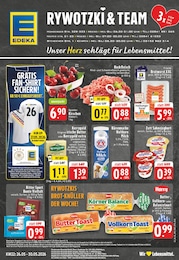 EDEKA Prospekt für Moers mit 26 Seiten EDEKA Prospekt für Moers: "Aktuelle Angebote", 26 Seiten, 26.05.2026 - 30.05.2026