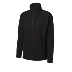 Fleece-Funktionsshirt Damen