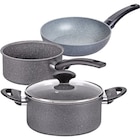 SUR TOUS LES PRODUITS STONE - CARREFOUR HOME en promo chez Carrefour Paris
