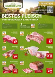 Pute im Marktkauf Prospekt in Schwabach Aktueller Marktkauf Prospekt mit Pute, "AUSWAHL RIESIG, PREISE NIEDRIG", Seite 13