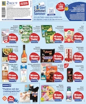 Spirituosen im EDEKA Prospekt in Augsburg Aktueller EDEKA Prospekt mit Spirituosen, "Wir lieben Lebensmittel.", Seite 11