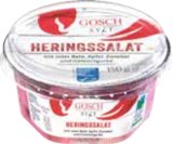 Heringssalat im Marktkauf Prospekt Heringssalat von Gosch im aktuellen Marktkauf Prospekt für 1,79 €
