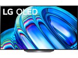 OLED65B29LA OLED TV (Flat, 65 Zoll / 164 cm, UHD 4K, SMART TV, webOS 22 mit ThinQ) im MediaMarkt Saturn Prospekt OLED65B29LA OLED TV (Flat, 65 Zoll / 164 cm, UHD 4K, SMART TV, webOS 22 mit ThinQ) von LG im aktuellen MediaMarkt Saturn Prospekt für 1.444,00 €