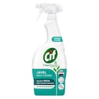 Spray ménager - CIF en promo chez Carrefour Spray ménager - CIF dans le catalogue Carrefour